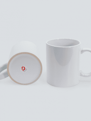 Taza Sublimable 11 Oz - Personalizable 