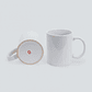 Taza Sublimable 11 Oz - Personalizable  - Miniatura 1