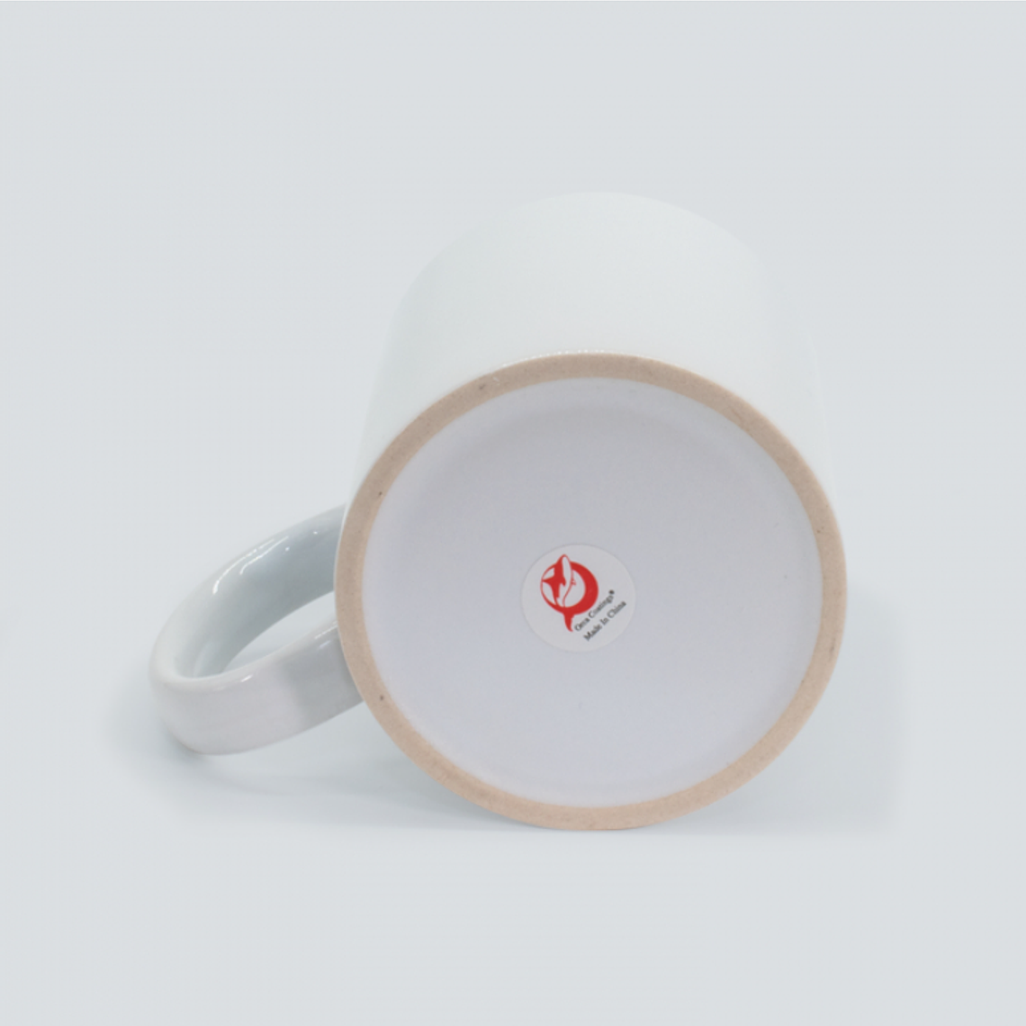 Taza Sublimable 11 Oz - Personalizable  3