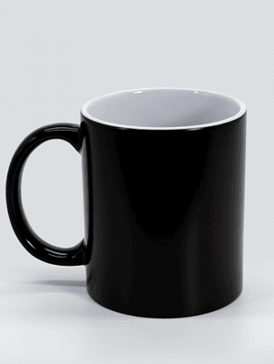 Tazón para Sublimación Mágico Premium