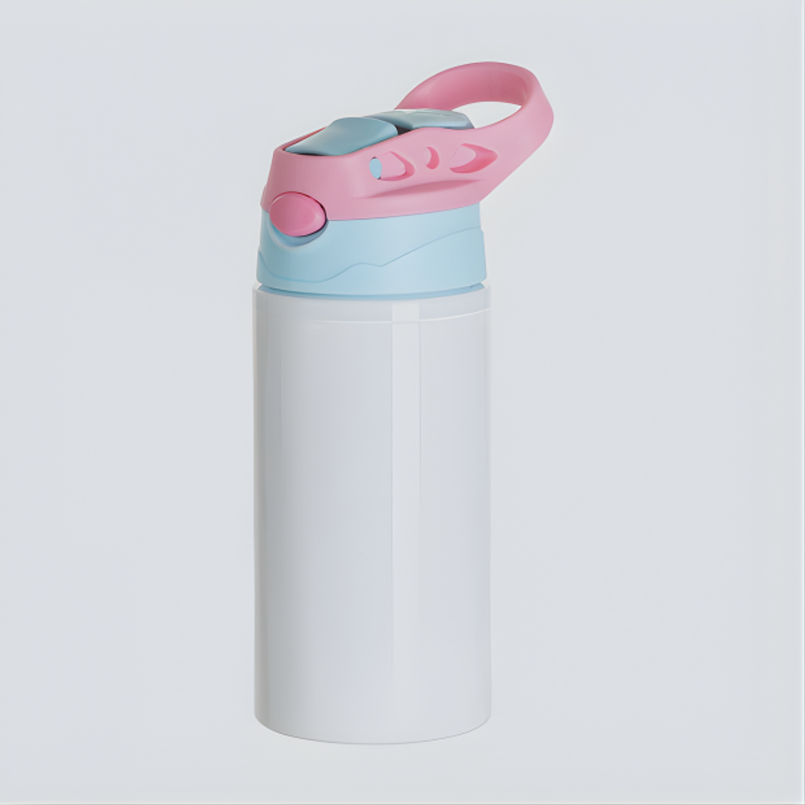 Botella Personalizable Niño Aluminio 500 ml  3