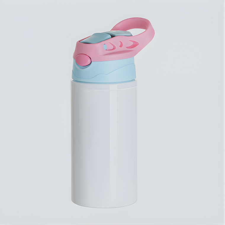 Botella Personalizable Niño Aluminio 500 ml  3