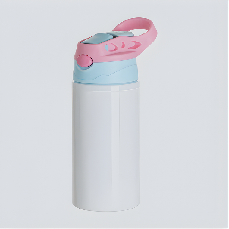 Botella Personalizable Niño Aluminio 500 ml  1