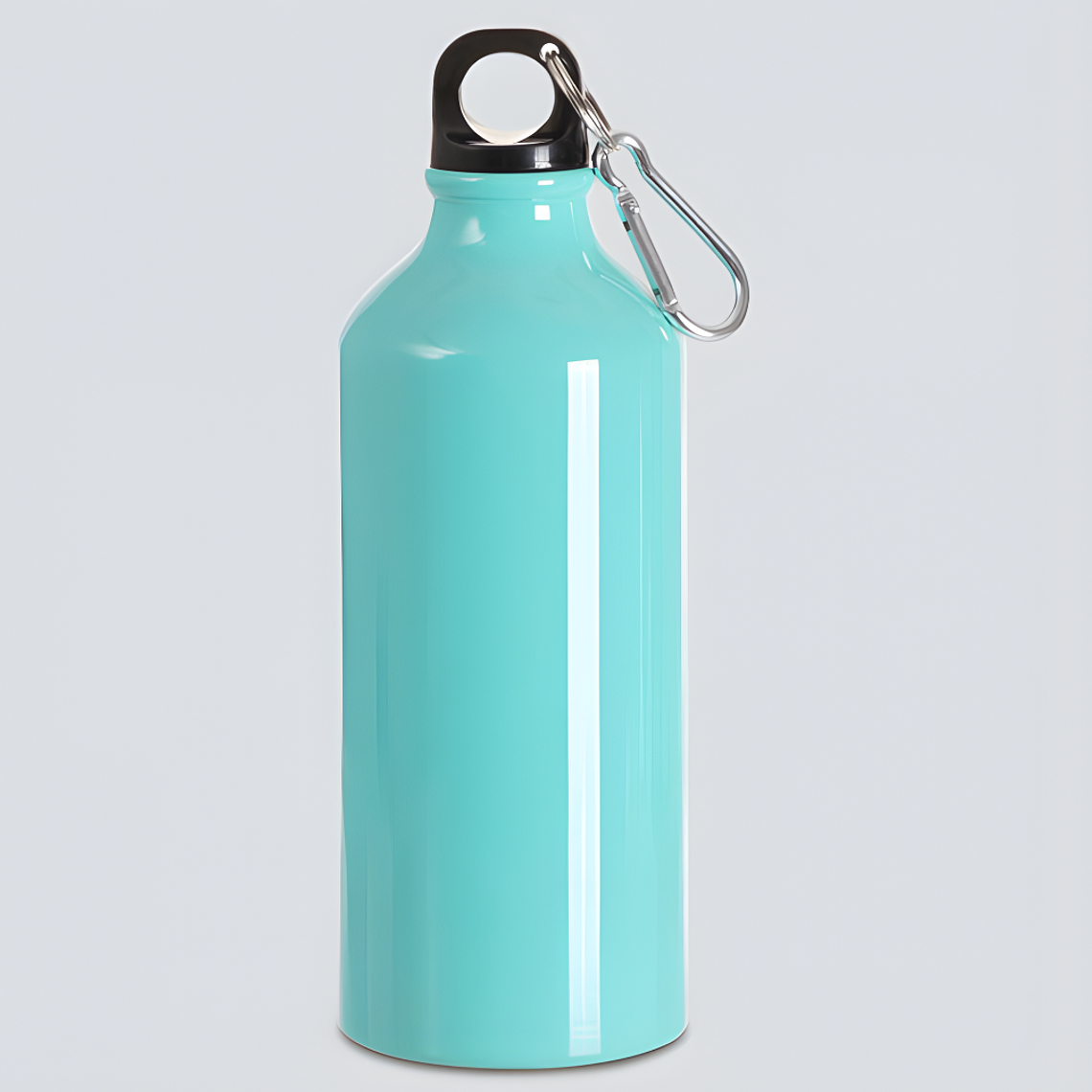 Botella Personalizable de Aluminio 600 ml 3