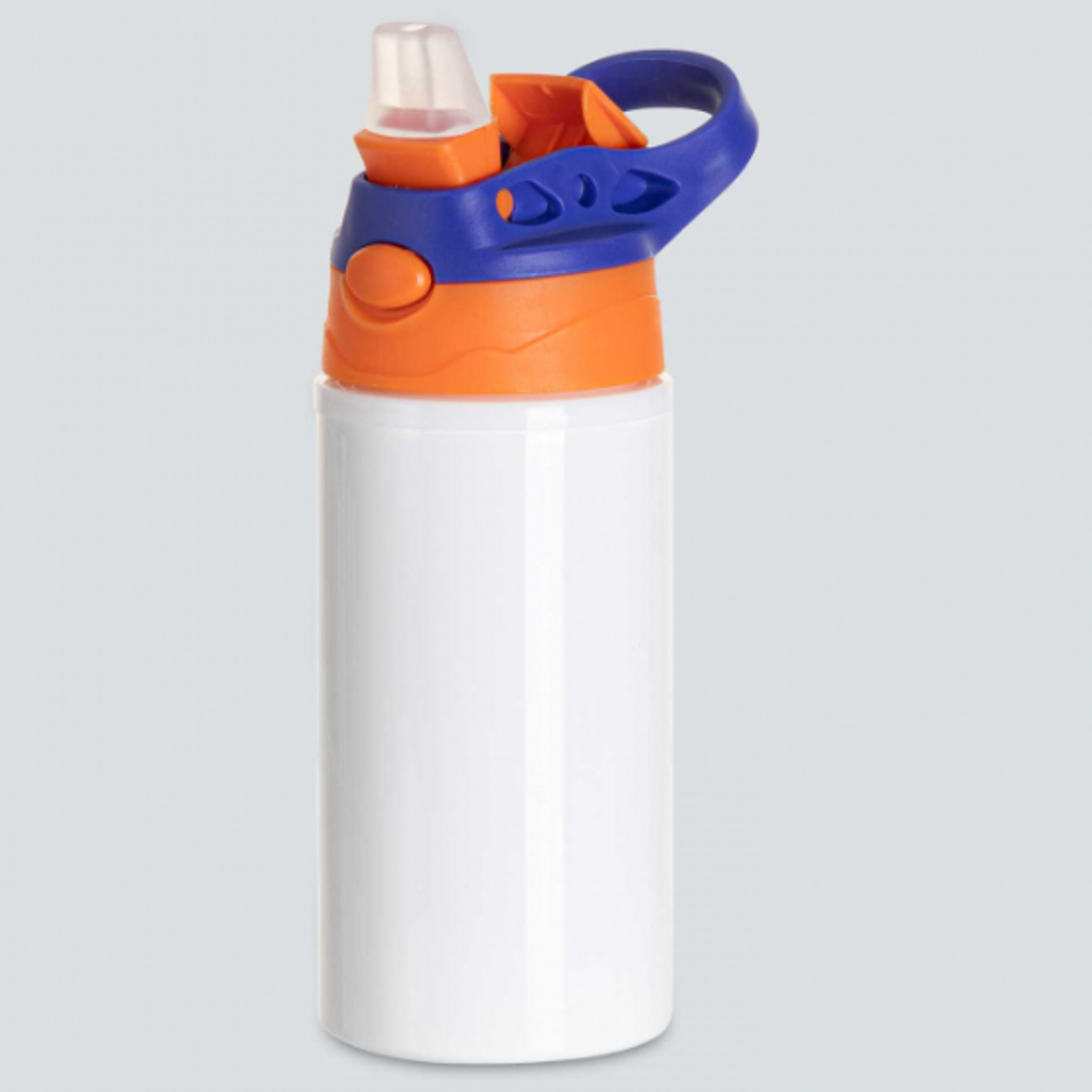 Botella Personalizable Niño Aluminio 500 ml  8