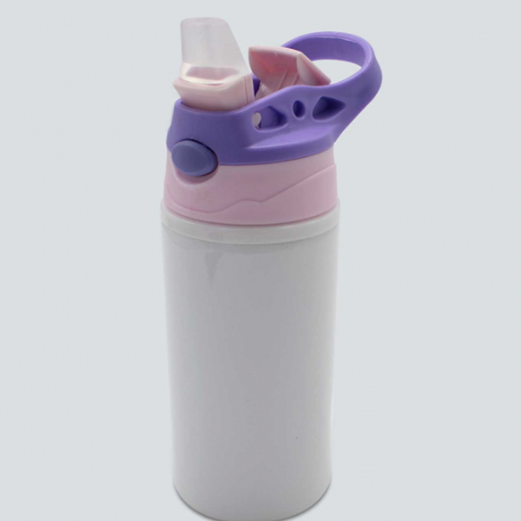 Botella Personalizable Niño Aluminio 500 ml  9