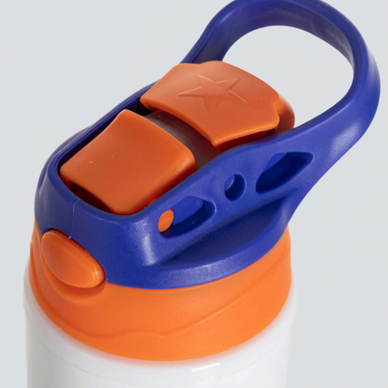 Botella Personalizable Niño Aluminio 500 ml  10