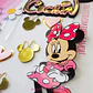 Arquivo de corte topo de bolo minnie rosa - thumbnail 1