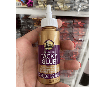 Tacky glue mediano 