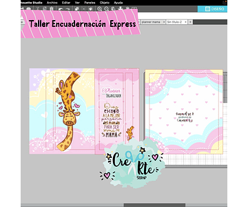 Taller online express 