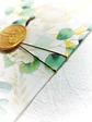 Convite Jardim Dourado — Capa Transparente e Lacre - Thumbnail 2