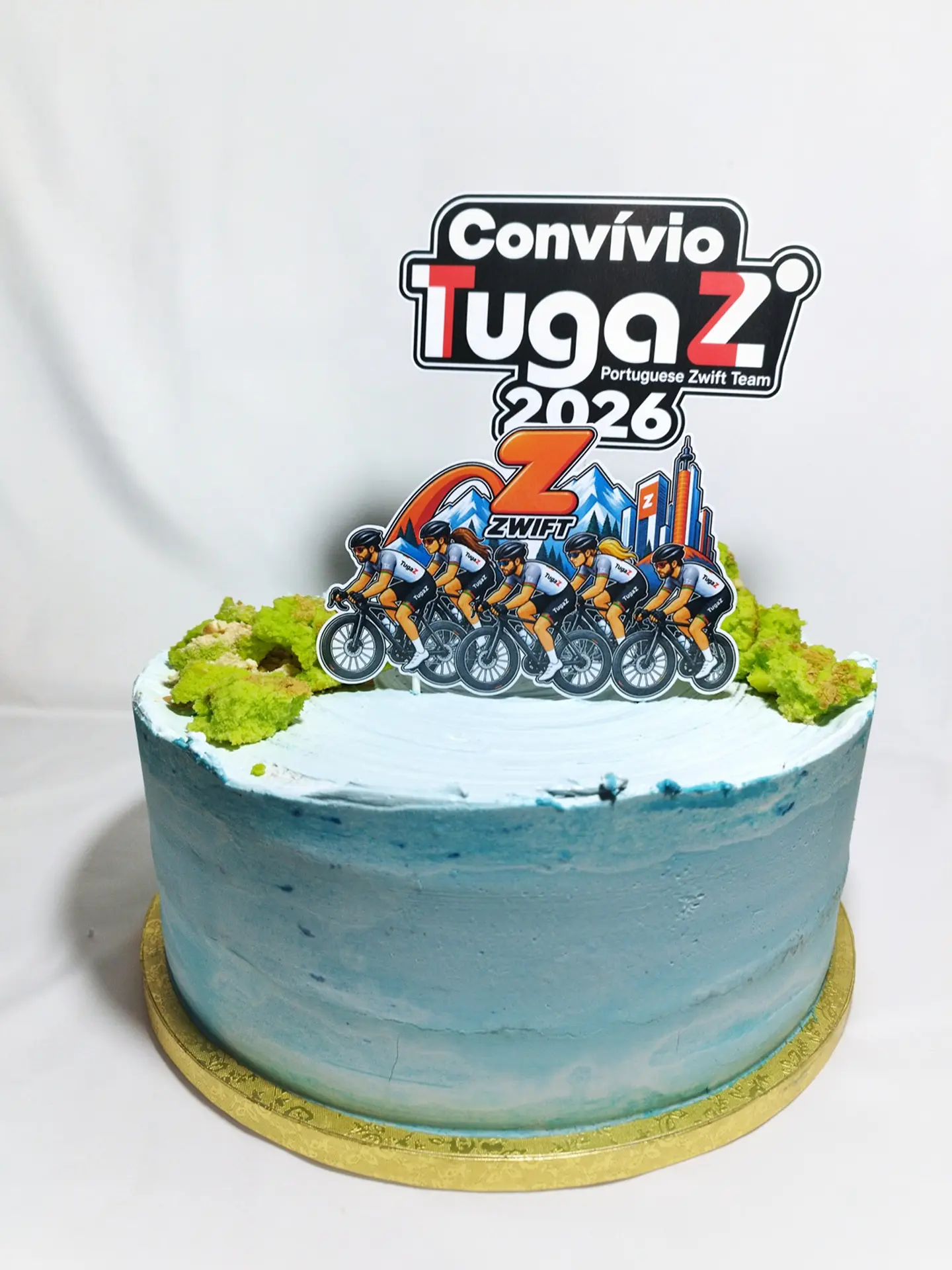 Topo Pelotão em Festa 1