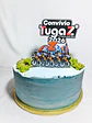 Topo Pelotão em Festa - Thumbnail 1