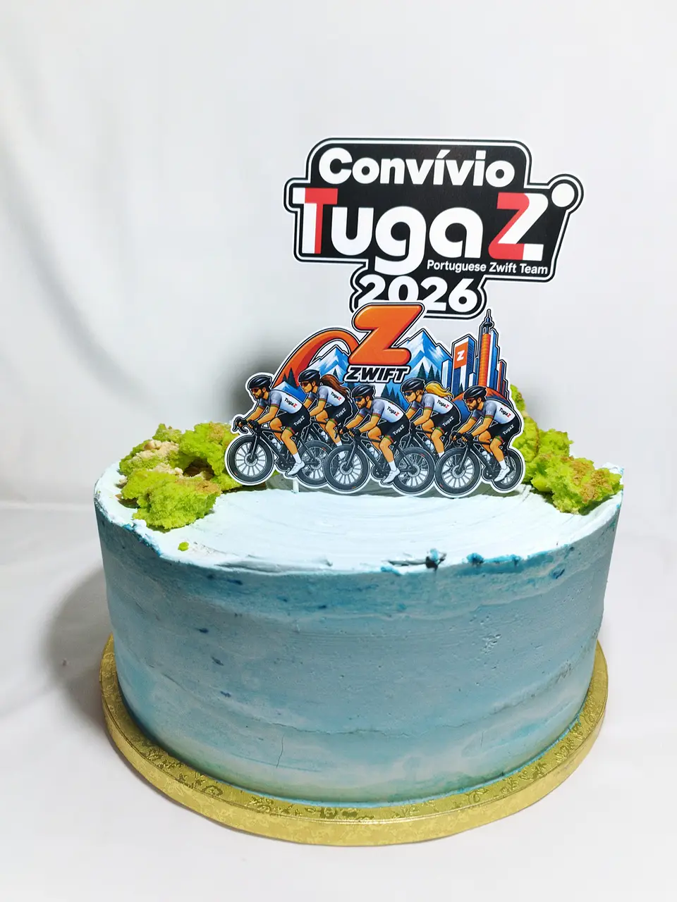 Topo Pelotão em Festa 1