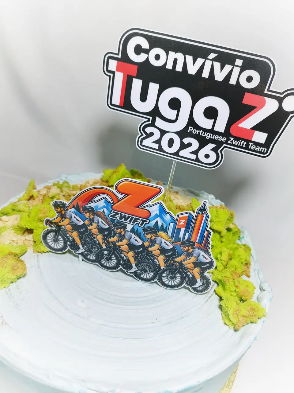 Topo Pelotão em Festa 2