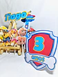Topo Missão Patrulha Pata - Thumbnail 2