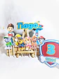 Topo Missão Patrulha Pata - Thumbnail 1