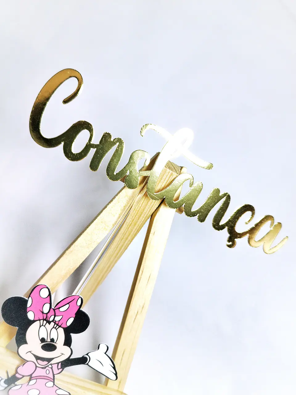Topo Encanto da Minnie 2
