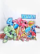Topo Missão Vingadores - Thumbnail 1