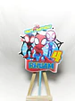 Topo Universo Spider-Man - Thumbnail 1