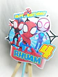 Topo Universo Spider-Man - Thumbnail 2