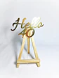 Topo Hello 40 - Thumbnail 1