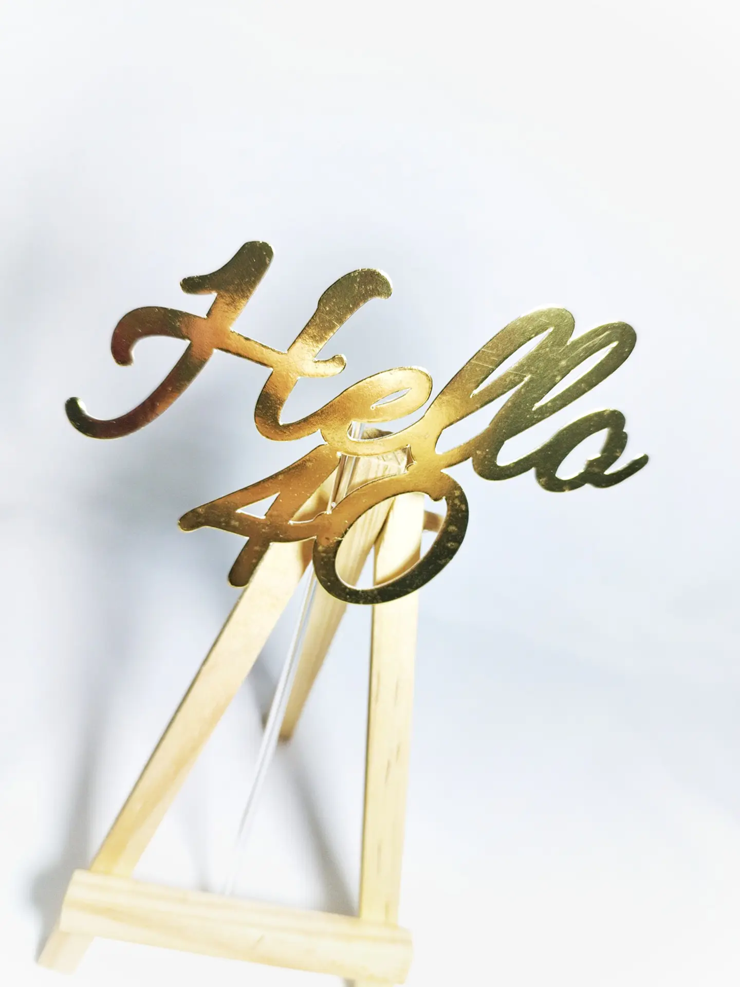 Topo Hello 40 2