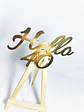 Topo Hello 40 - Thumbnail 2