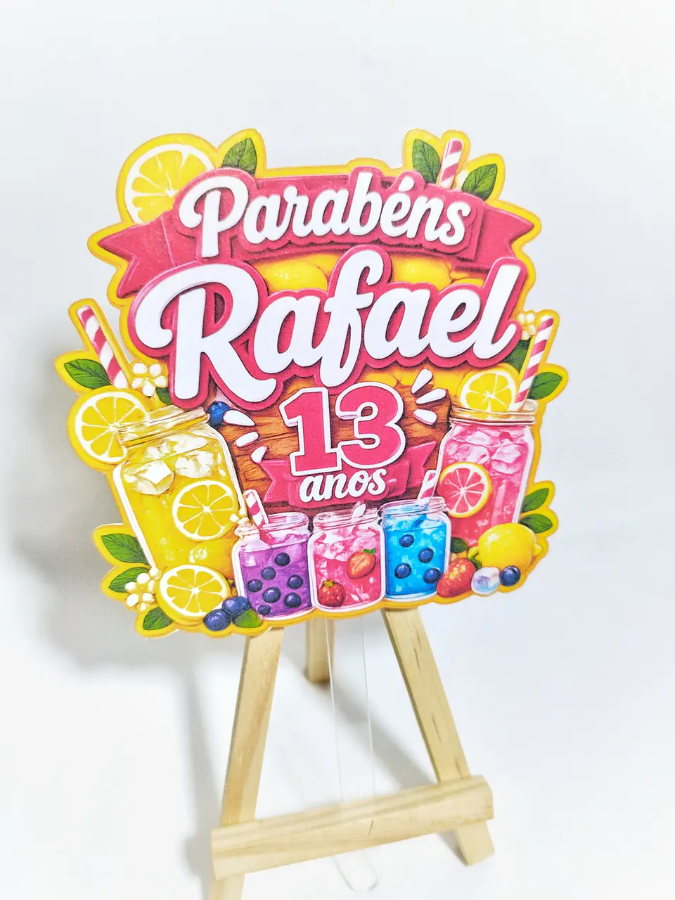 Topo Sabores de Verão 2