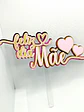 Topo Corações para a Mãe - Thumbnail 2