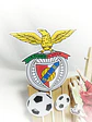 Topo Glória Encarnada Benfica - Thumbnail 2