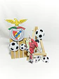 Topo Glória Encarnada Benfica - Thumbnail 1