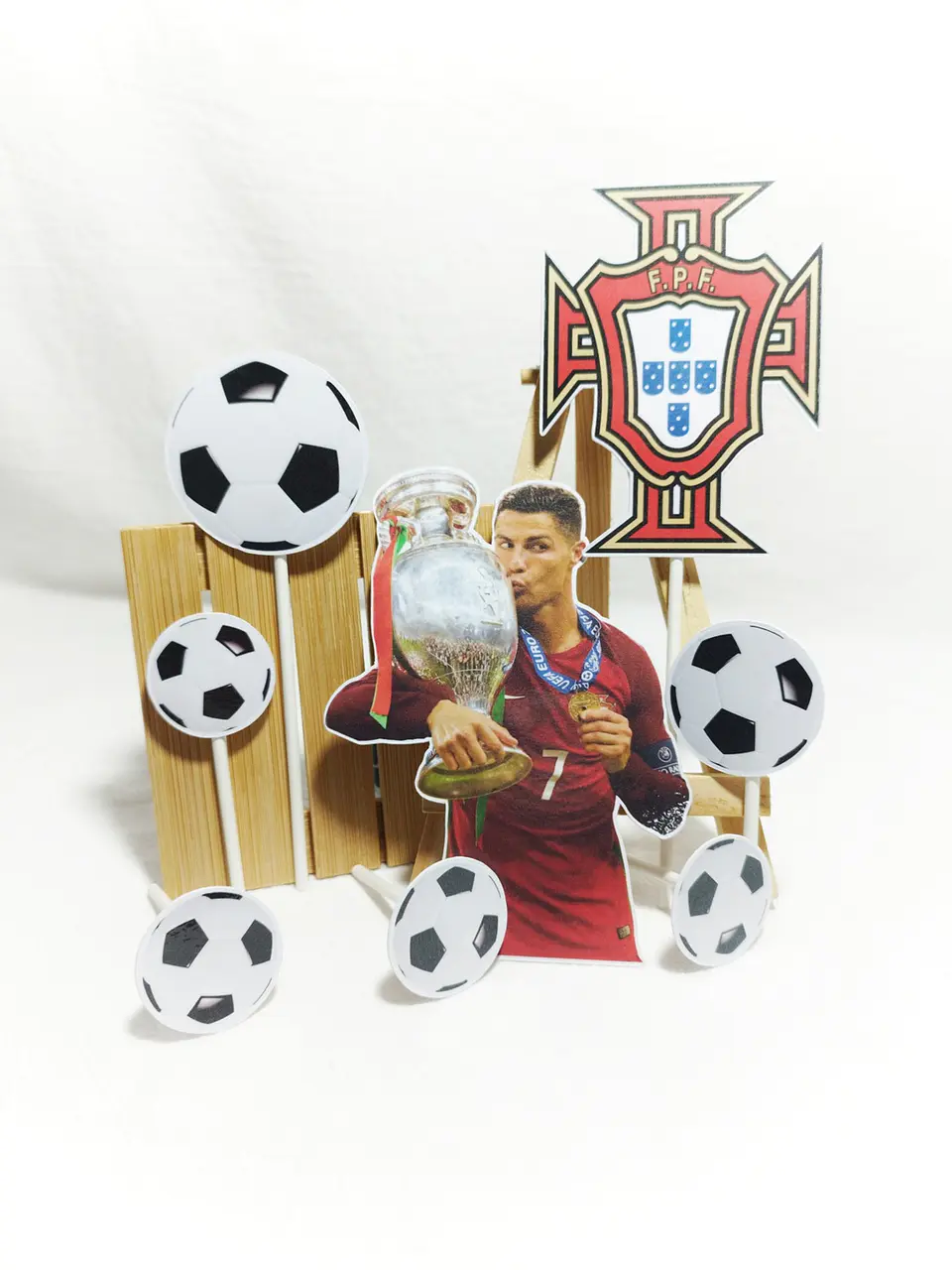 Topo Glória de Portugal 1