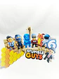 Topo Desafio dos Stumble Guys - Thumbnail 1