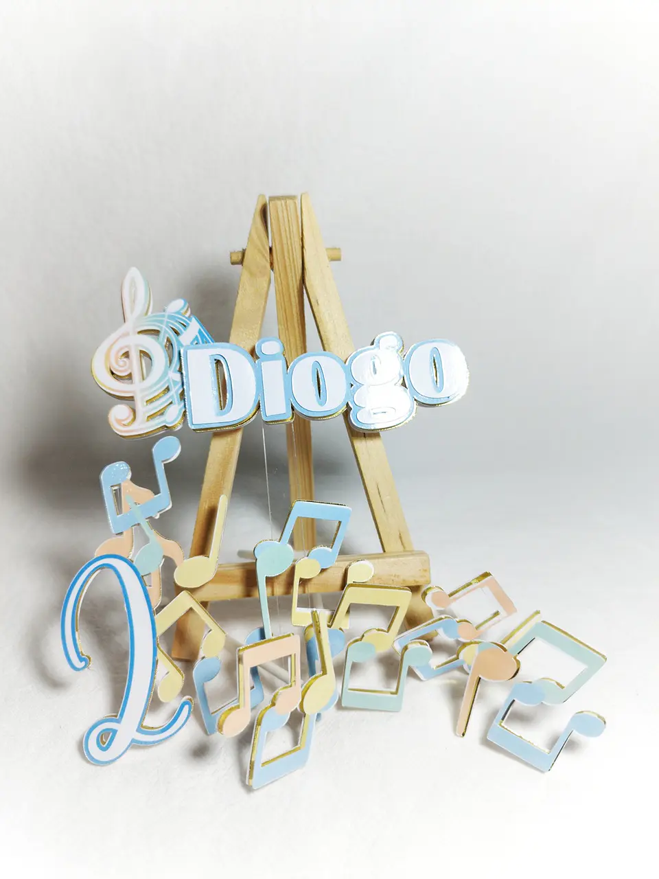 Topo Melodia em Festa 1