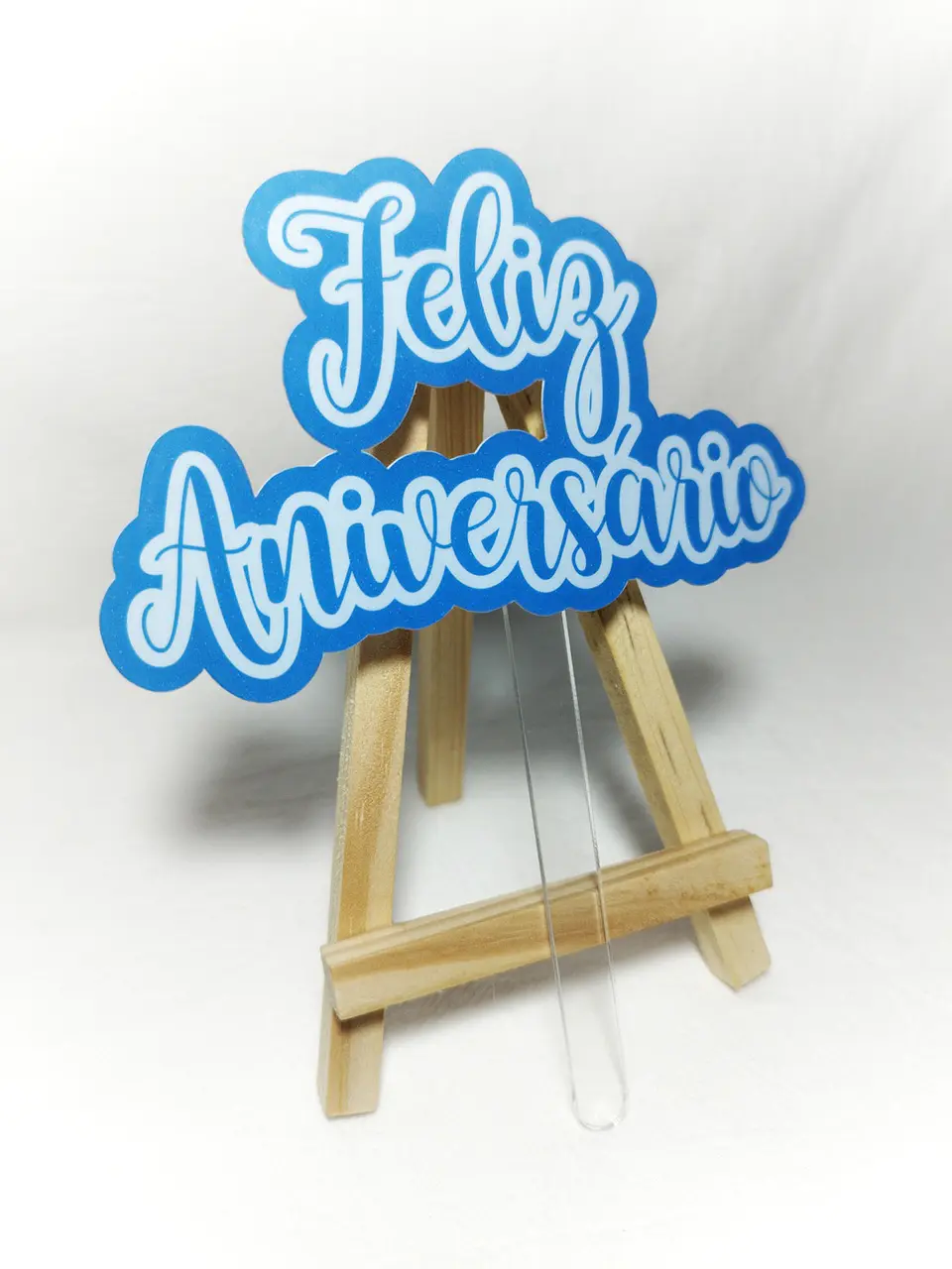 Topo Celebração Azul 1