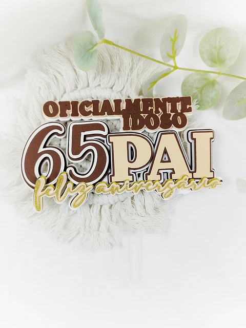 Topo Legado de Ouro