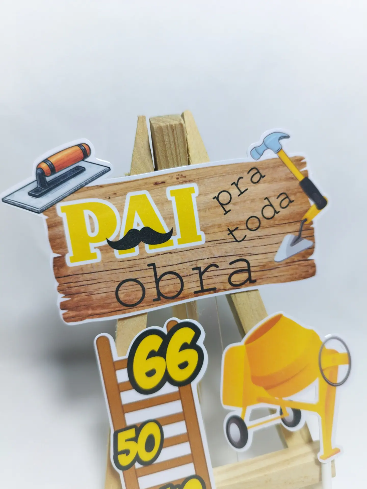 Topo Mestre de Todas as Obras 2