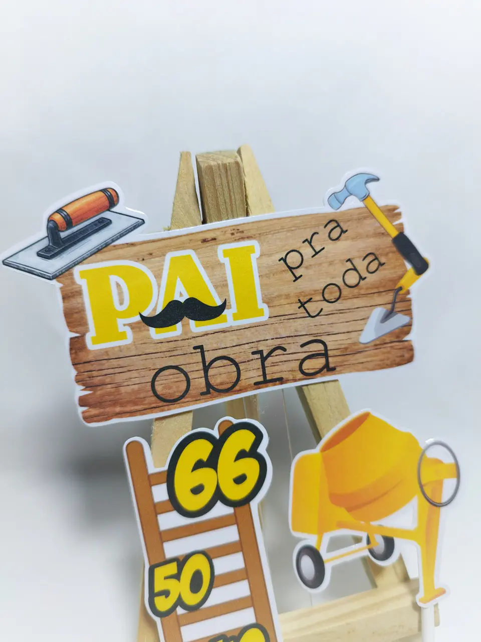 Topo Mestre de Todas as Obras 2