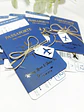 Convite Passaporte Rota do Amor - Thumbnail 2