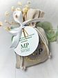 Saco Mimo Floral - Thumbnail 1