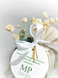 Saco Mimo Floral - Thumbnail 2