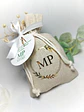 Saco Mimo Floral - Thumbnail 3