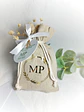 Saco Mimo Floral - Thumbnail 4