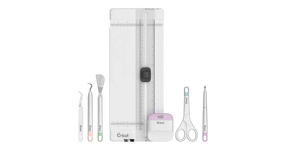 Core Colors Essential Tool Set