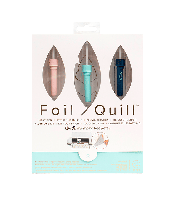 Foil Quill - All In One