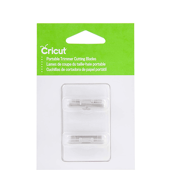 Cricut Basic Trimmer Score/Blade replace
