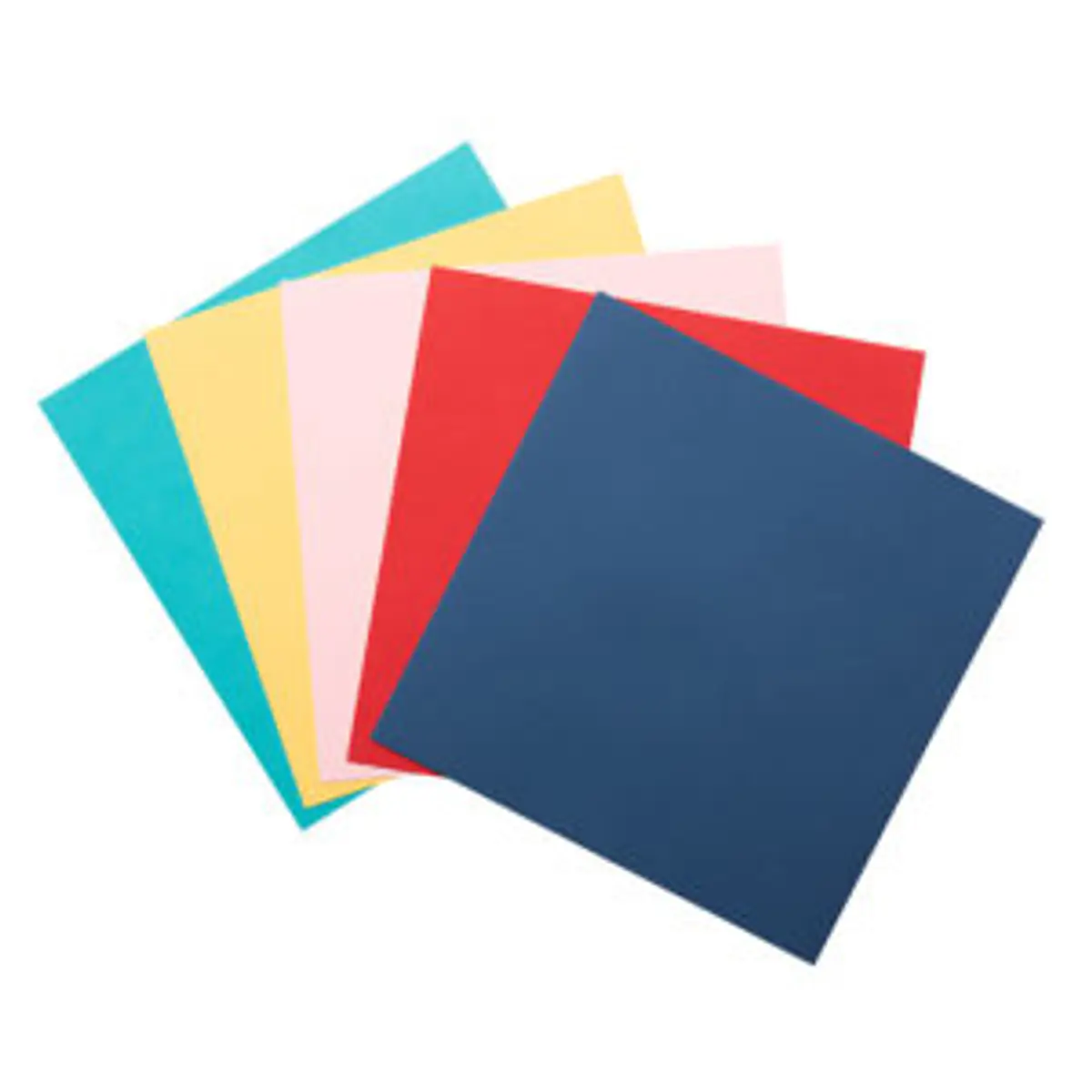 AC Cardstock Jewel Tone Pack 12×12 | Creativarte