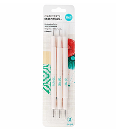 Crafter’s Essentials – Set Embossing Stylus