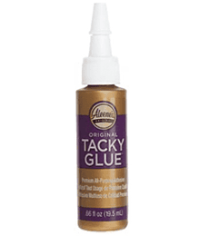 Tacky Glue 19,5ml 